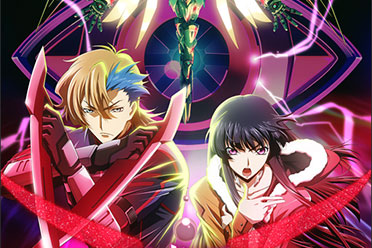 《Code Geass夺还的罗塞》最终幕PV公开！8月上映