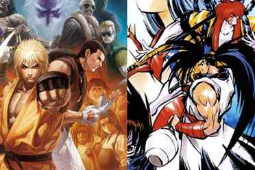 SNK正在开发《龙虎之拳》新作和《侍魂》动作RPG游戏!