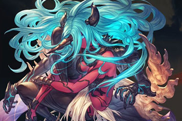 《碧蓝幻想Versus：崛起》新DLC角色“维萨西娅 ”