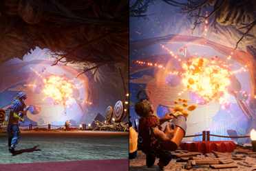 与损友的假期必备！8款适合低配PC的本地多人联机游戏