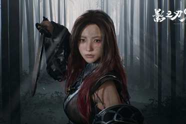 《影之刃零》灵感来自《忍者龙剑传》《合金装备》！