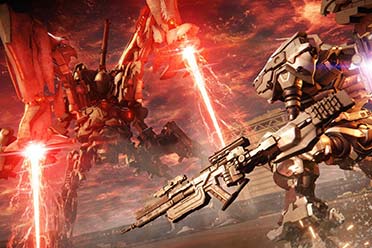 FS社官方招聘页新消息暗示《装甲核心6》或将推出DLC