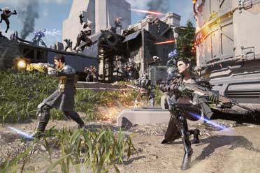 重拳出击！《第一后裔》超过1700个账号被永久封禁