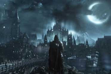 thegamer盘点适合改编电影的游戏：老滚5、黑魂上榜