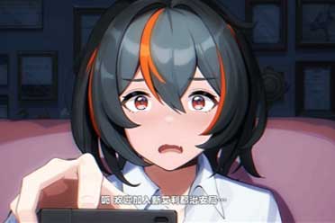 《绝区零》朱鸢角色PV公布 又飒又可爱的最佳治安官