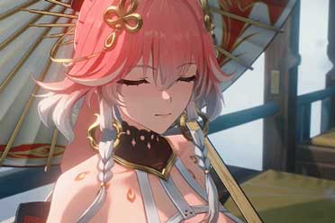 《鸣潮》OST幕后特别影像公布 音乐旋律绝美动人！