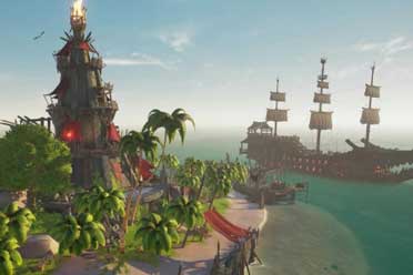 《盗贼之海》第13赛季内容更新预告 玩家可以做反派