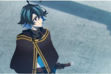 《杖与剑的魔剑谭》：无魔法少年的奇幻冒险之旅