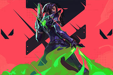 传闻：《无畏契约》即将登陆主机平台PS5 XSX！