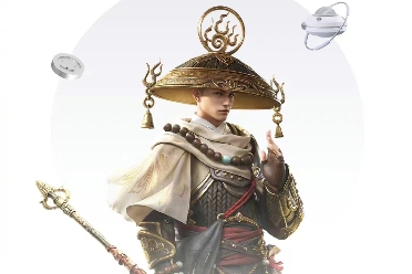 鸿蒙原生游戏ChinaJoy参展内容：《永劫无间》手游等