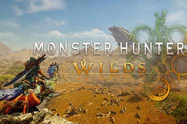 Fami最期待游戏榜单TOP10：《怪物猎人：荒野》夺冠