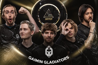 2024电竞世界杯《DOTA2》大师赛GG 3：0 Liquid夺冠