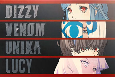 《罪恶装备：斗争》第四赛季预告！联动角色亮相