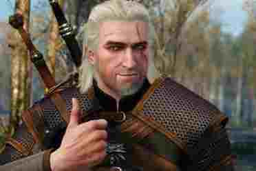 《巫师3》新MOD通过声誉系统来惩罚玩家反社会行为