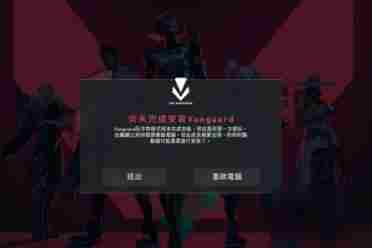 期待吗？拳头格斗新作《2XKO》将使用Vanguard反作弊