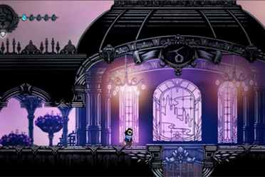 类银河恶魔城《偏差者》8.2开启抢先体验！仅售22元