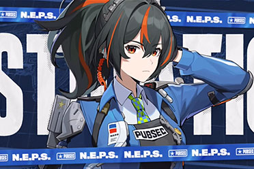 《绝区零》朱鸢角色演示公开！1.0版本后半明天上线