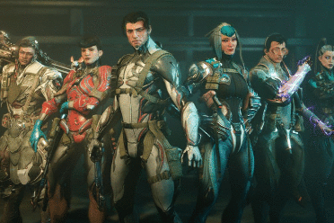 《星际战甲》与慈善基金会合作 助力实现孩子配音梦想