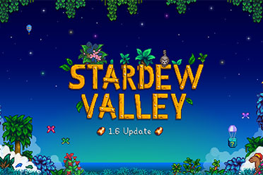 《星露谷物语》开发者分享新进度 承诺更新DLC不收费