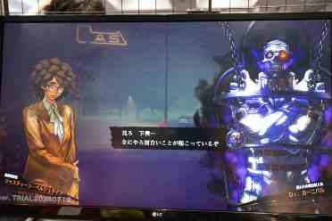 《巴塞罗那酒店》亮相BitSummit展会 即将在Steam推出