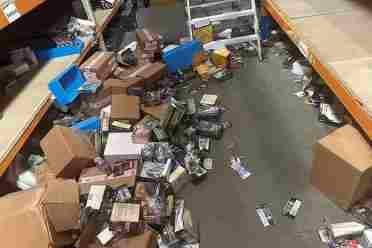 被盗常客？一家商店价值超120万美元宝可梦TCG卡被盗