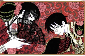 世界上没有什么偶然，‌有的只是必然——《×××HOLIC》