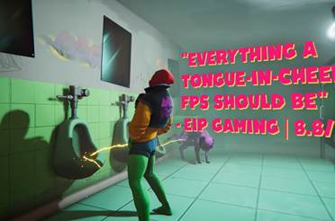 备受媒体称赞！《愤怒的大脚》媒体赞誉宣传片公布！