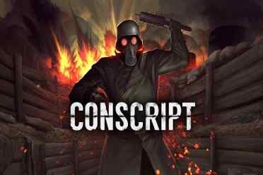 一战生存恐怖《战壕惊魂》发售 穿越历史的勇者挑战