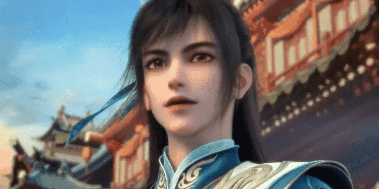 沧元图、少歌宇宙扎堆，优酷动漫如何走到这步？