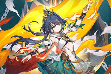 《崩坏：星穹铁道》2.4版本新角色“云璃”角色前瞻