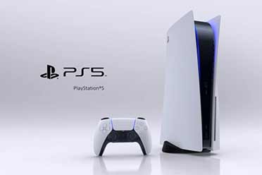 PS5系统更新：可使用URL邀请其他玩家加入游戏会话 等