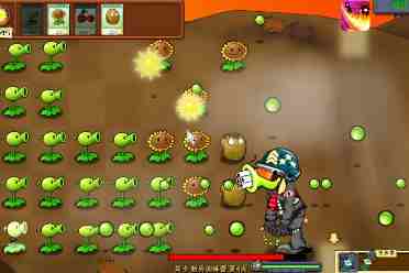 继杂交版后，魔改《植物大战僵尸二战版》再度爆火！