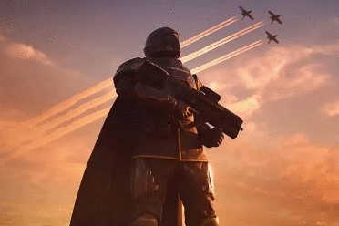 《绝地潜兵2》8月更新 联机被踢仍能获得全部团队资源