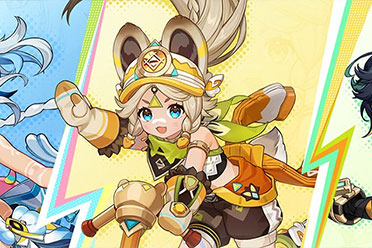 《原神》5.0 版本前瞻特别节目定档 8月16日见！