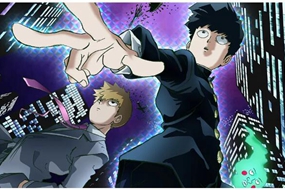 《灵能百分百》：你应该放下所有的事情来看这部神作！