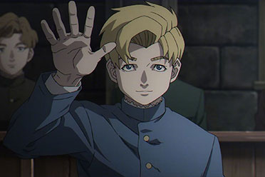 “地动说”动画《关于地球的运动》PV先行图公开！