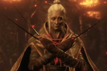 gamerant评选最佳魂系游戏女Boss：蝴蝶夫人等入选！