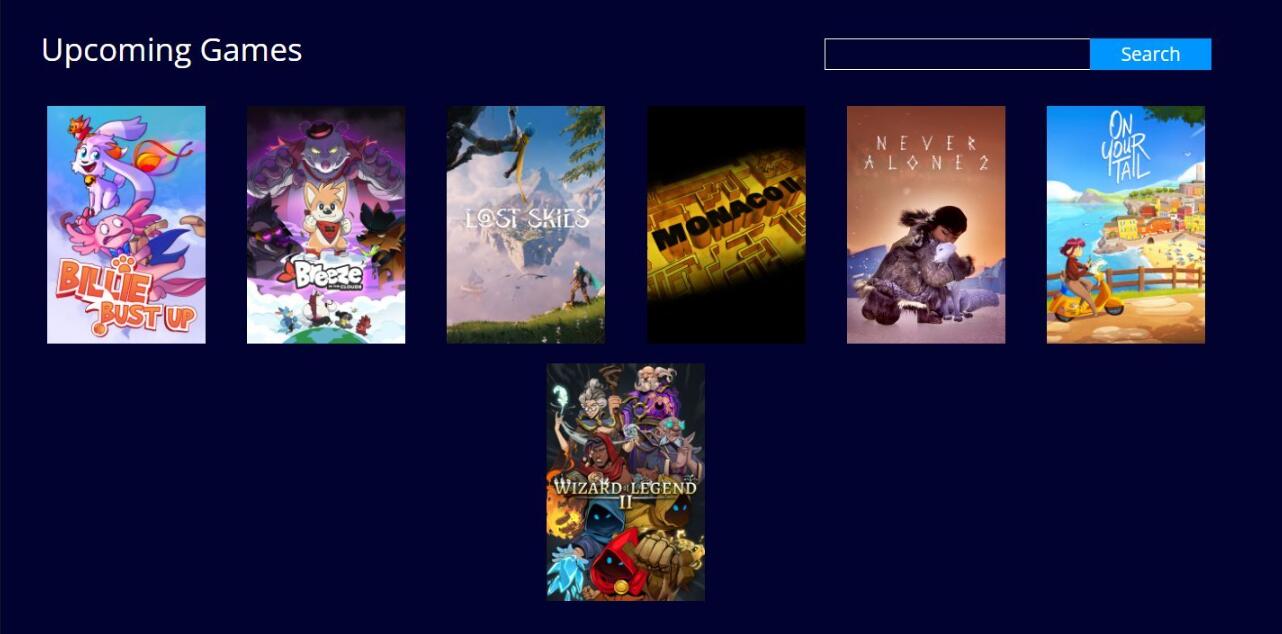 Humble Games重大重组，承诺游戏运营与开发不受影响