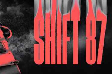 惊悚悬疑新作《轮班87》已登陆Steam平台 限时特惠！