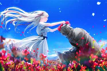 特别好评游戏《终结者莉莉》全球销量突破150万份！