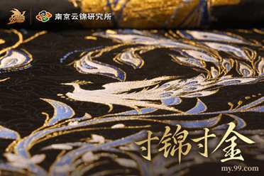 梦幻联动！《魔域》携手南京云锦，看“东方瑰宝”装点锦翎女神