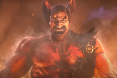 原田胜宏解释《铁拳8》三岛平八再复活：满足玩家需要