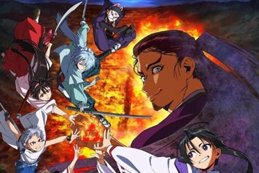 《擅长逃跑的殿下》殿下的魅力和逃跑技术无人可挡