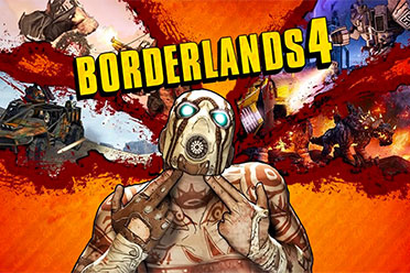 外媒：《无主之地4》或2025年公布 以“艾娃”为主角