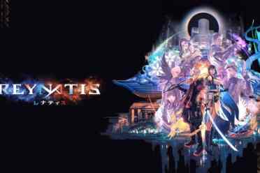 以涩谷为背景的RPG《REYNATIS》将于9月28日正式上线！