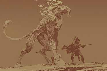 暴雪发布《暗黑破坏神4》“憎恨之躯”DLC概述预告片