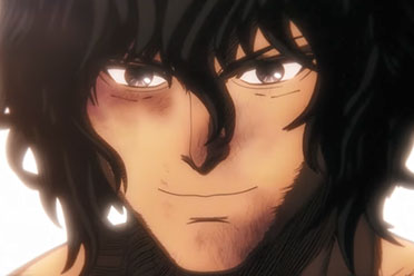 拳击战斗动画《拳愿阿修罗》第二季后半新PV公开！