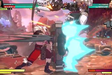 拳头2v2格斗新作《2XKO》布隆实机演示：攻守兼备！