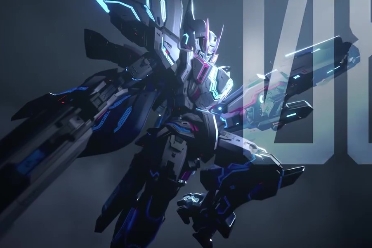 西山居新游国产机甲对战《解限机》公测 8月3日开启