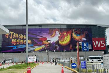 《英勇之地》2024ChinaJoy首秀！巨有料，大不同，手游首启DEMO试玩